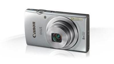 Canon Ixus 145