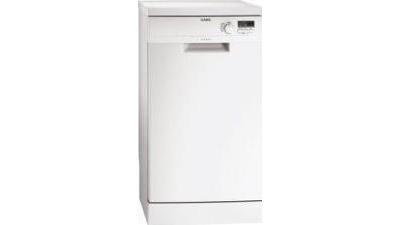 AEG Favorit F55410W0P