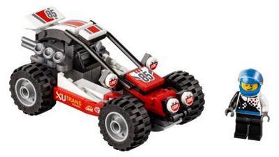 Lego Buggy 60145