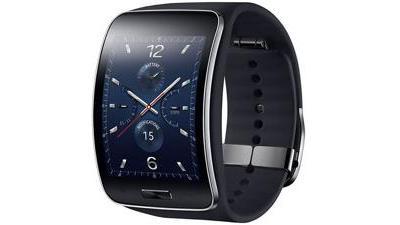 Samsung Gear S