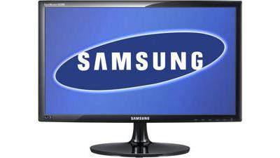 Samsung S20A300N