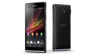 Sony Xperia Sp