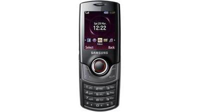 Samsung S3100