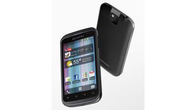 Alcatel One Touch 991D