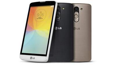 LG L Bello D331