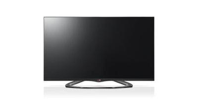 LG 55La660S