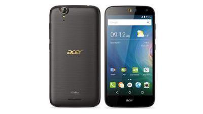 Acer Liquid Z630S