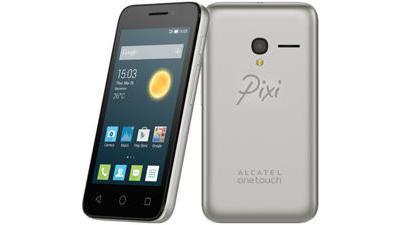 Alcatel 4013D