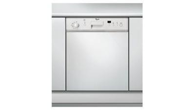 Whirlpool Adg63701Wh