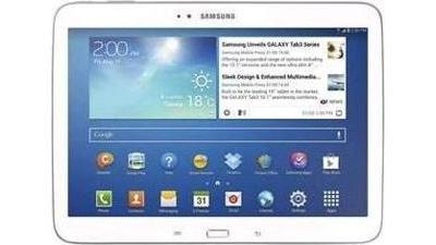 Samsung Galaxy Tab 3 10 1