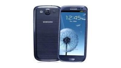 Samsung Galaxy S3 I9300