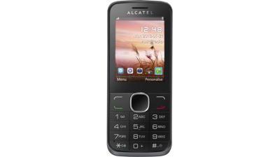 Alcatel 2005