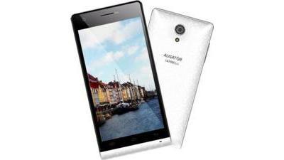Aligator S4700 Duo Hd