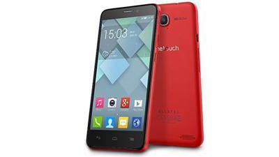 Alcatel Idol Mini