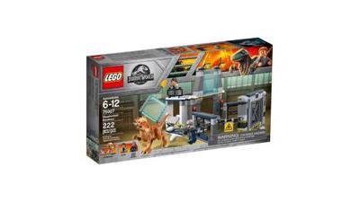 Lego Jurassic World 75927