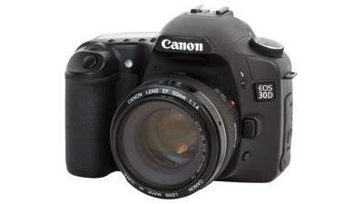 Canon Eos 30D