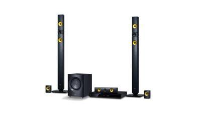 LG Bh7430P