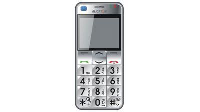 Aligator A800